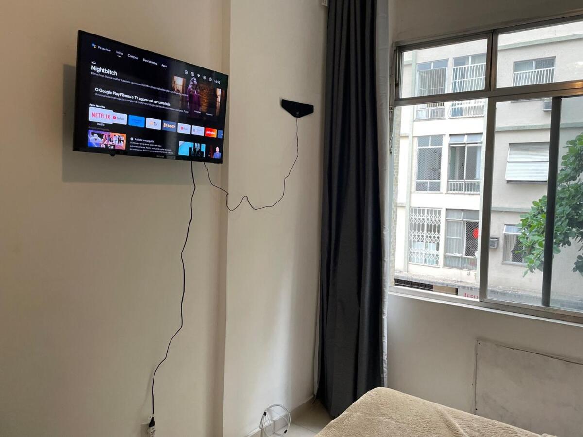 Apartment Lapa 11 - Suh Lapa 11 Live The Carioca Way!