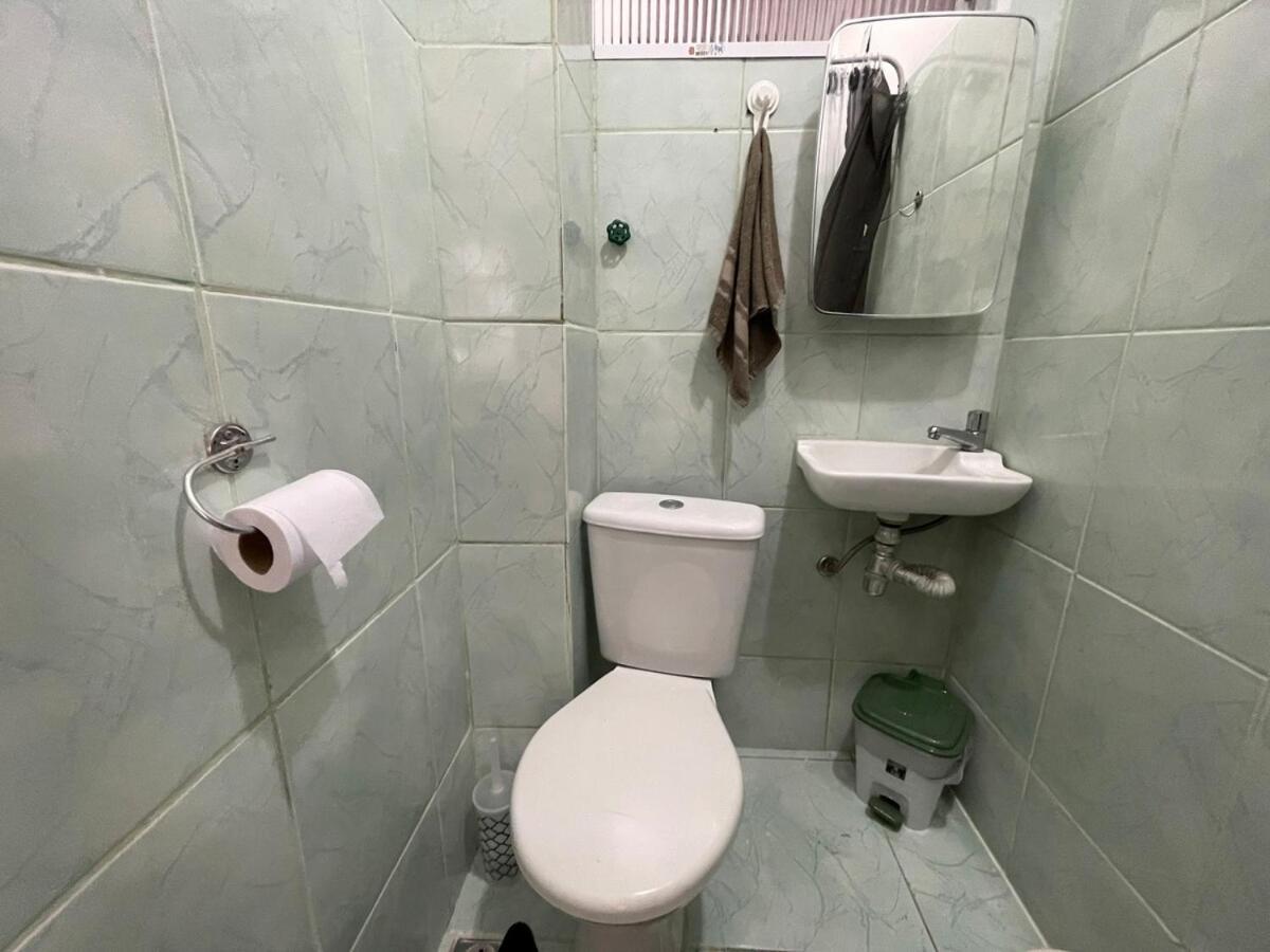 Apartamento Lapa 11 - Suh Lapa 11 Live The Carioca Way! Rio de Janeiro