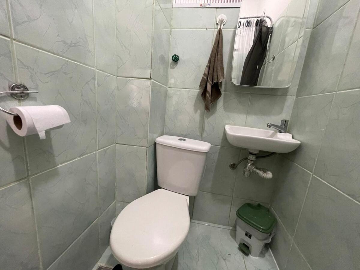 Lapa 11 - Suh Lapa 11 Live The Carioca Way! Apartamento