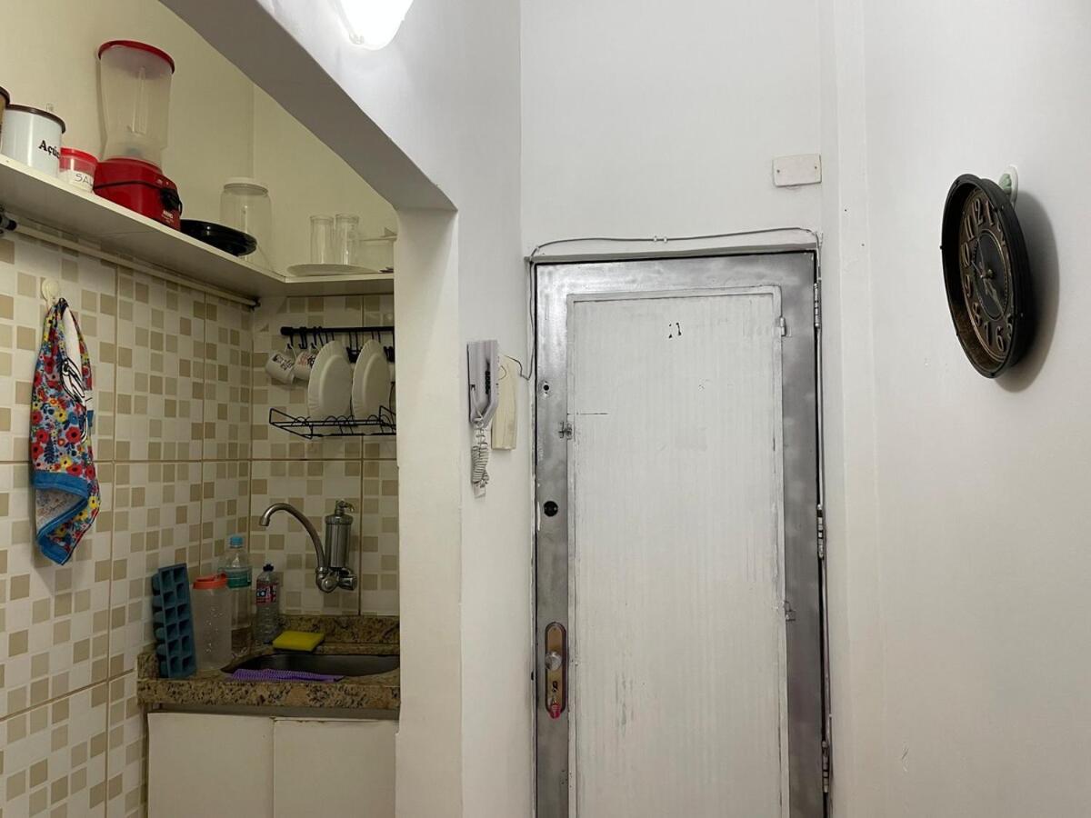 Apartamento Lapa 11 - Suh Lapa 11 Live The Carioca Way!