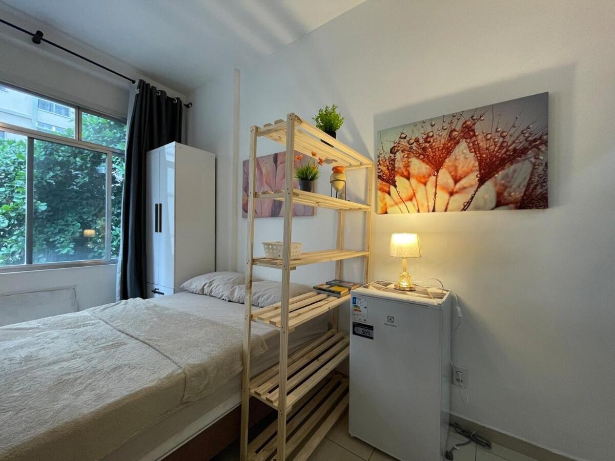 Lapa 11 - Suh Lapa 11 Live The Carioca Way! Apartamento *