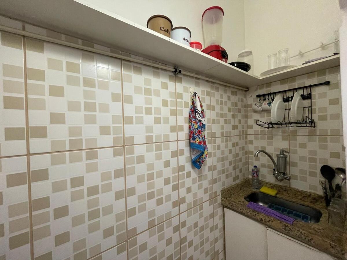 Apartamento Lapa 11 - Suh Lapa 11 Live The Carioca Way! Rio de Janeiro