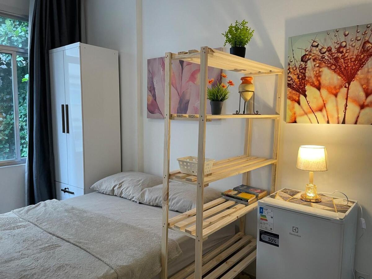 Apartamento Lapa 11 - Suh Lapa 11 Live The Carioca Way!