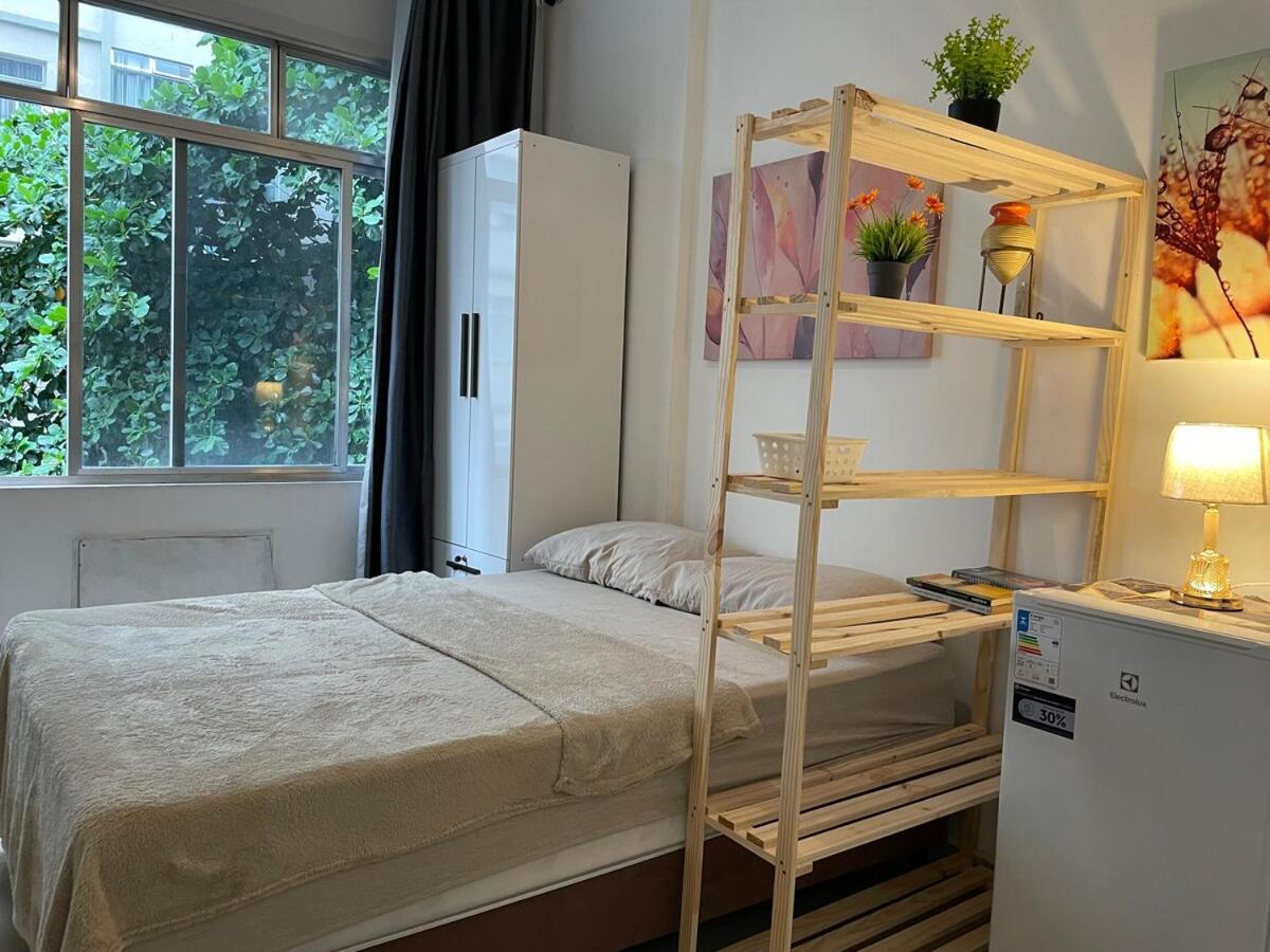Apartamento Lapa 11 - Suh Lapa 11 Live The Carioca Way! *